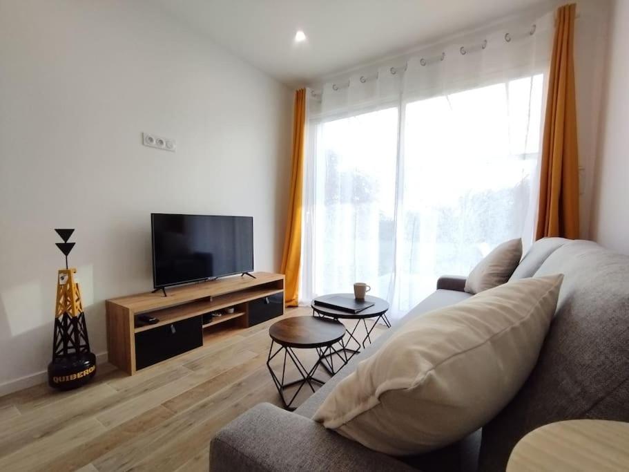 Logement Au Calme Avec Jardin Proche De Vannes Elven Extérieur photo